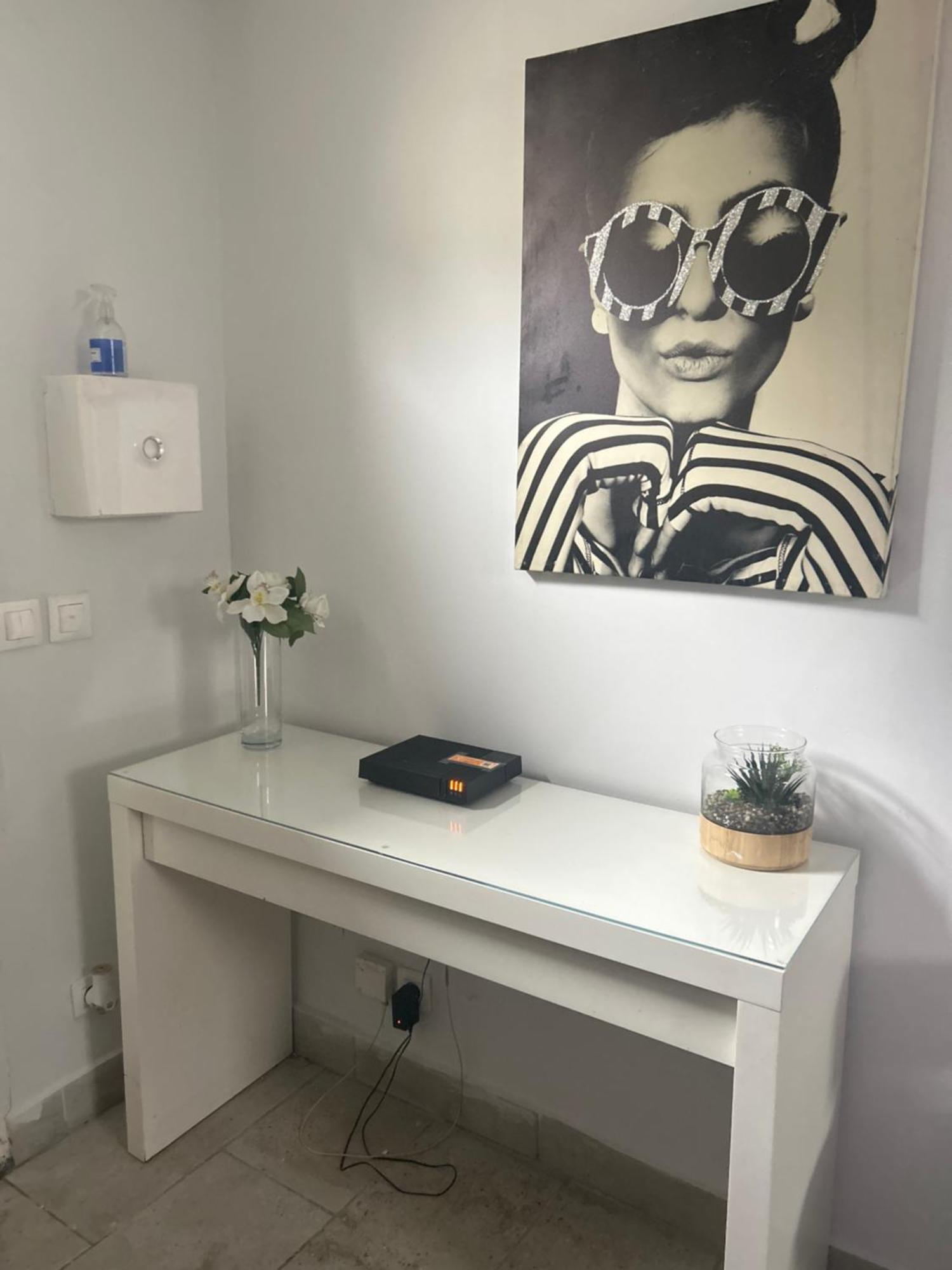 Le Studio de Lucie Villeurbanne Esterno foto