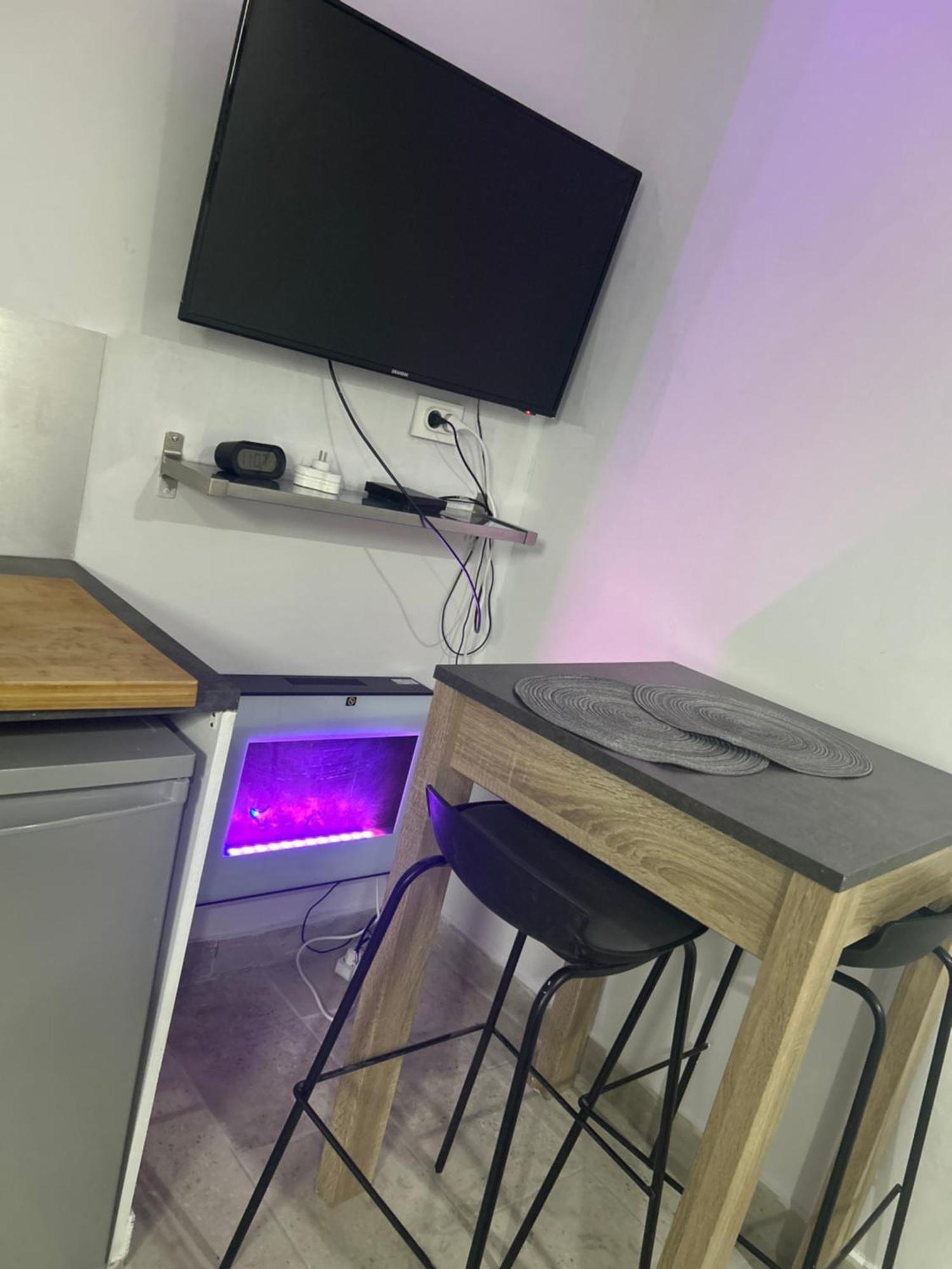 Le Studio de Lucie Villeurbanne Esterno foto