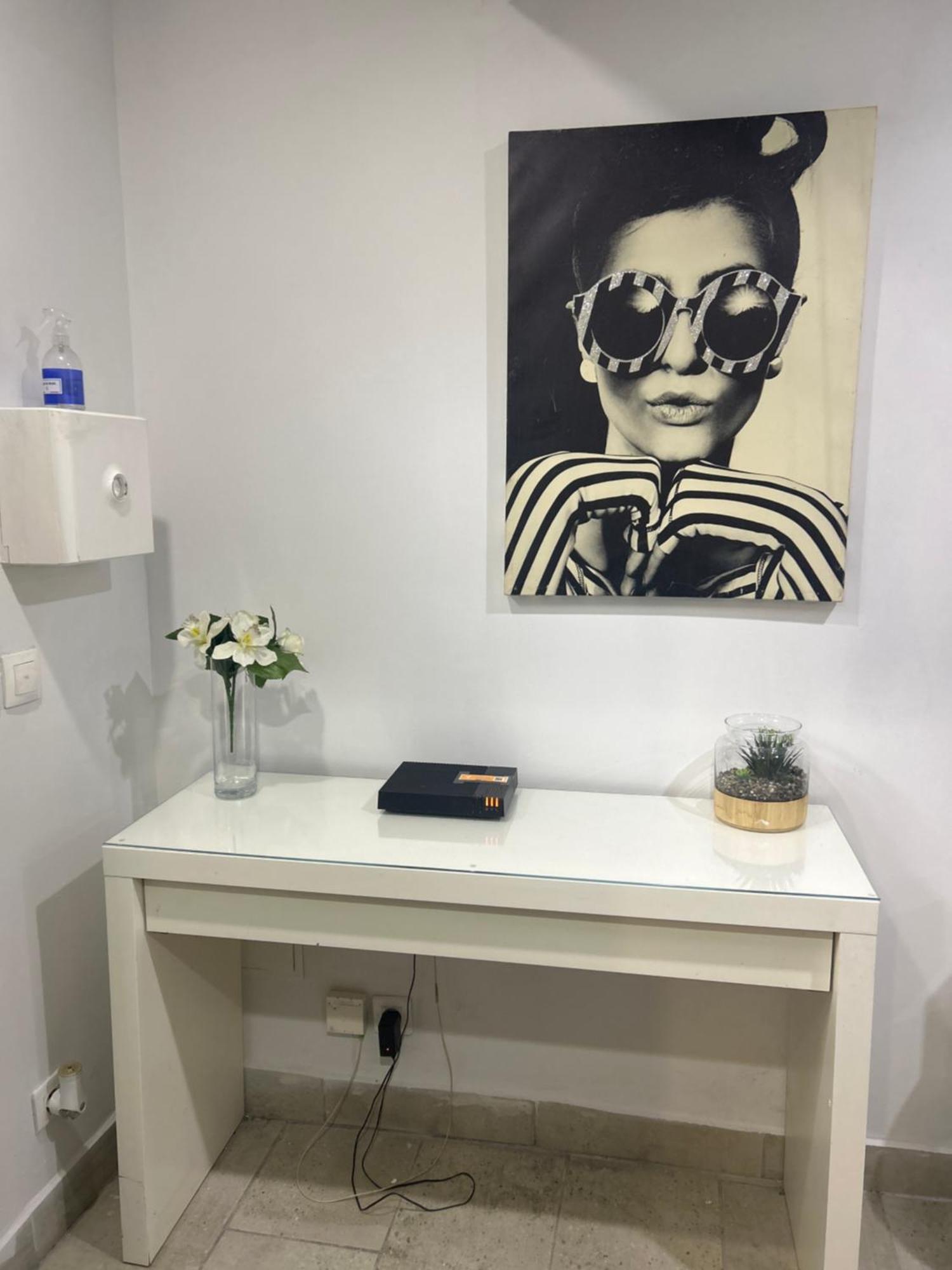 Le Studio de Lucie Villeurbanne Esterno foto